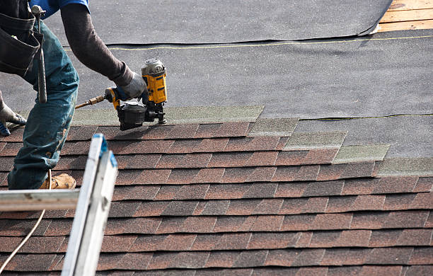 Licensed Roof Repair service in Lakeshore, LA - Brentwood Metal Roofing